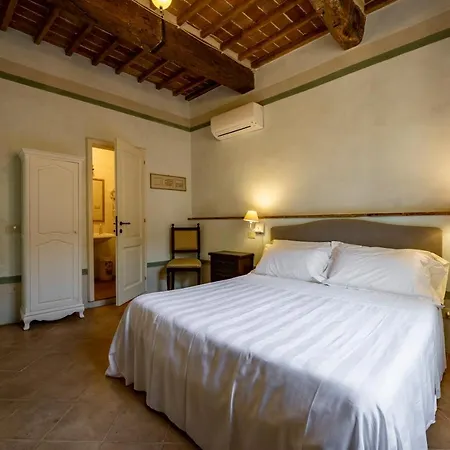 Vendégház Palazzo Mosela Porta Montepulciano Stazione