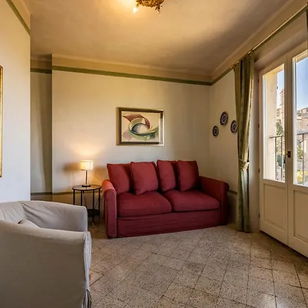 Vendégház Palazzo Mosela Porta Montepulciano Stazione