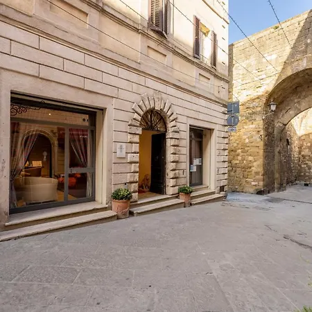 Palazzo Mosela Porta Vendégház 3*