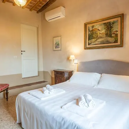 Palazzo Mosela Porta 3* Montepulciano Stazione