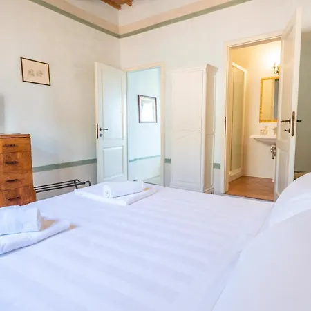 Vendégház Palazzo Mosela Porta 3*