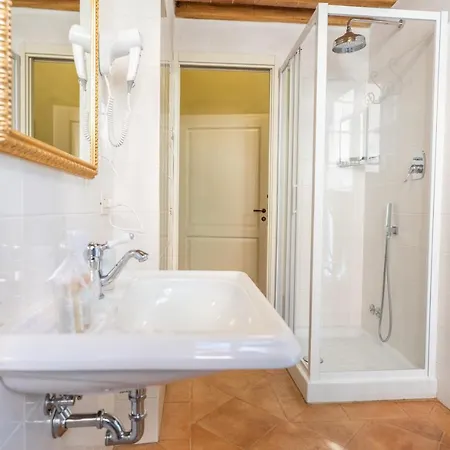 Vendégház Palazzo Mosela Porta 3*