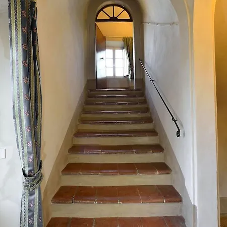 Vendégház Palazzo Mosela Porta Montepulciano Stazione
