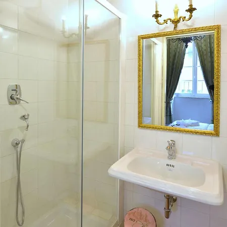 Vendégház Palazzo Mosela Porta 3*