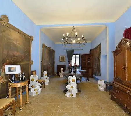 Palazzo Mosela Porta 3* Montepulciano Stazione